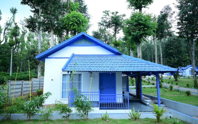 Shree Kalya Resort- Chikmagalur