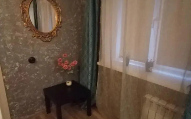 Apartments on the embankment of Stepan Razin 8