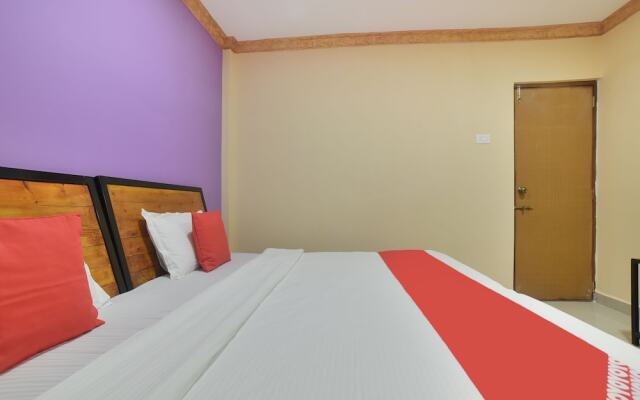 Oyo 29017 Ruby Residency