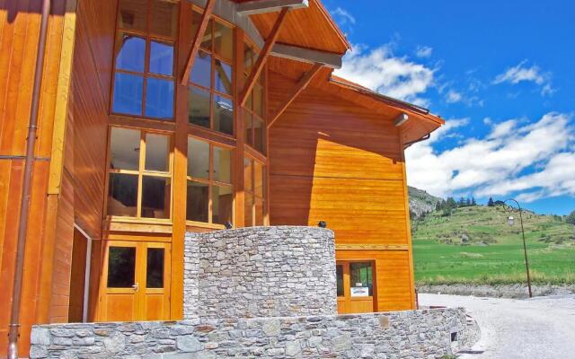 Résidence Les Balcons De Val Cenis Le Haut