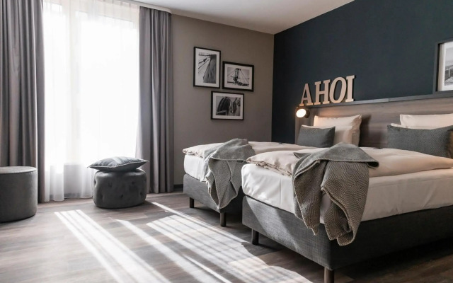 HARBR. Hotel Ludwigsburg, a member of Radisson Individuals