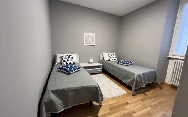 76thelakehouse – Guest Rooms – Melide