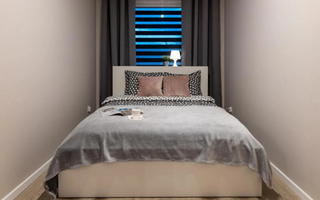 Apartament Słoneczny Poranek