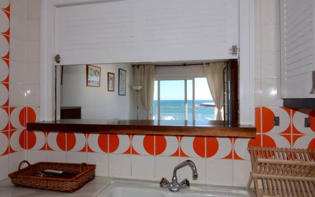 Apartamentos Front Mar