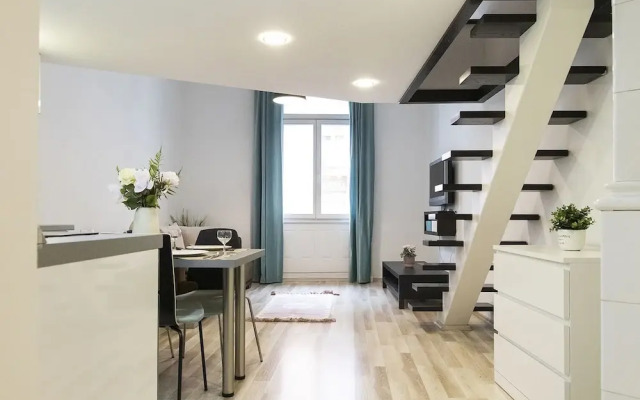 Real Apartments Semmelweis II