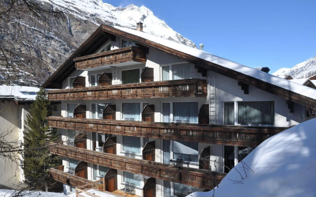 Hotel Jägerhof