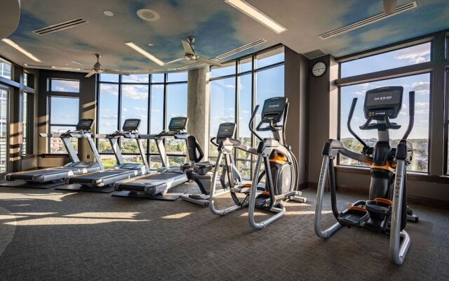 The Guild Downtown - Seaholm