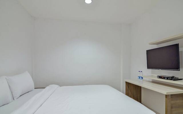 Klinpod Hotel