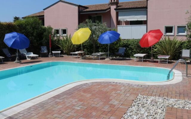 Corte Chiara (LAZ200)