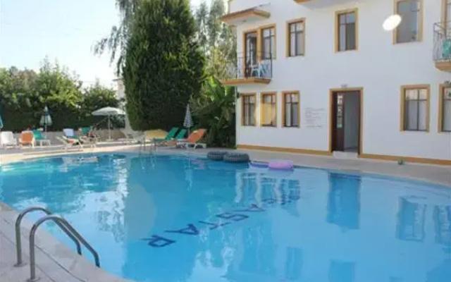Seastar Apart Hotel