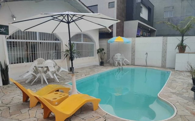 Jundu Beach Hostel