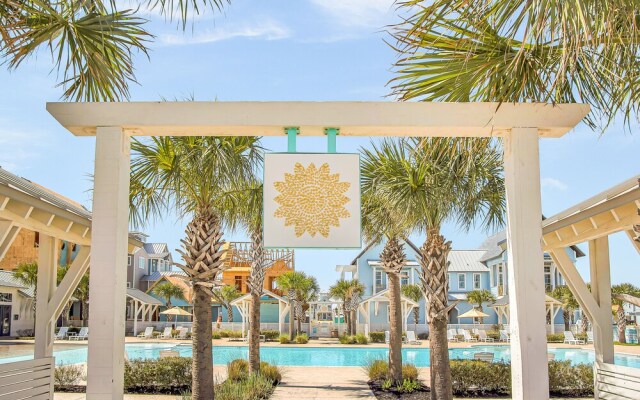 Coastal Casita at Sunflower Beach