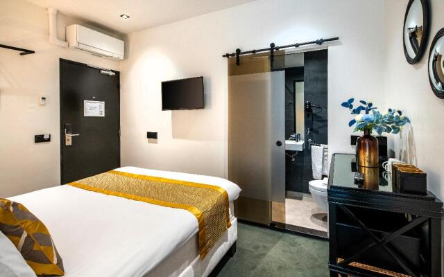 Sotel Amsterdam Central Station