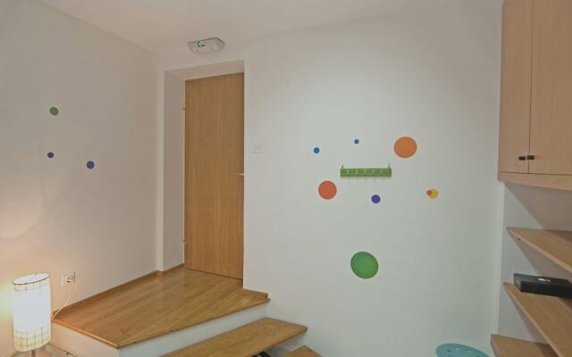 Apartment Marjan Park