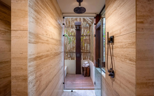 Secrets Tulum Resort & Beach Club - Adults Only - All Inclusive