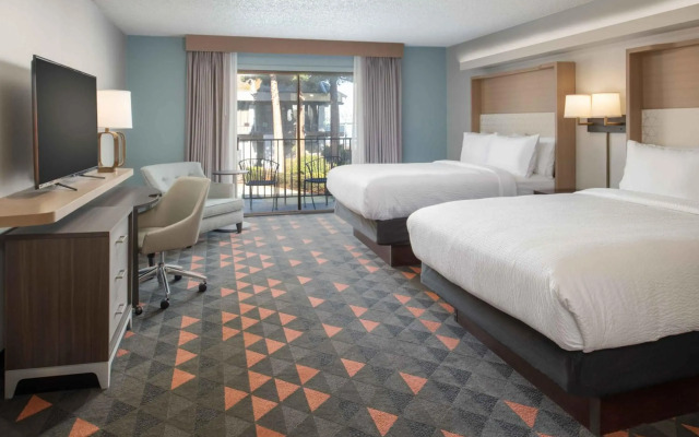 Holiday Inn Portland - Columbia Riverfront by IHG