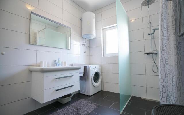 TJ Apartment 2 Zadar