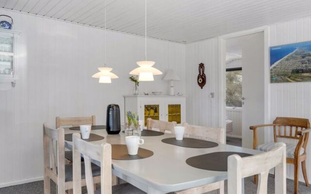"Herdis" - 760m from the sea in Western Jutland