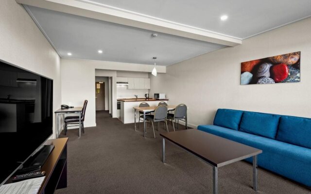 Copthorne Hotel & Apartments Queenstown Lakeview