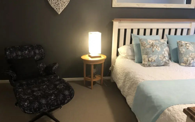 Gumnut Grove The Vintage