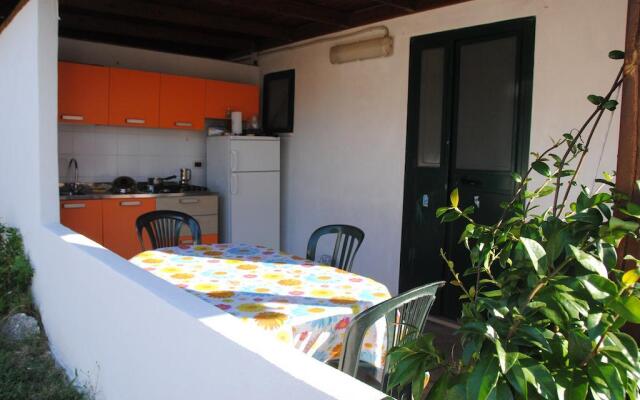 Leonardo Casa Vacanze