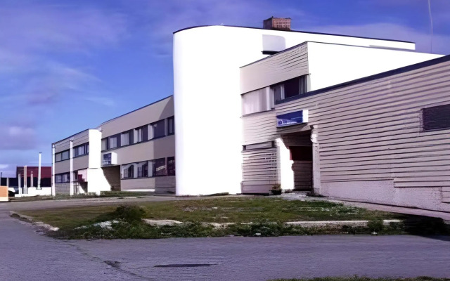 Vardø Hotel