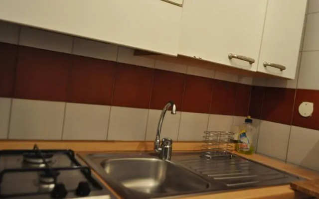 Flatinrome Trastevere 7