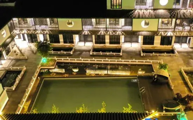 G Joyful Xijian Hotel