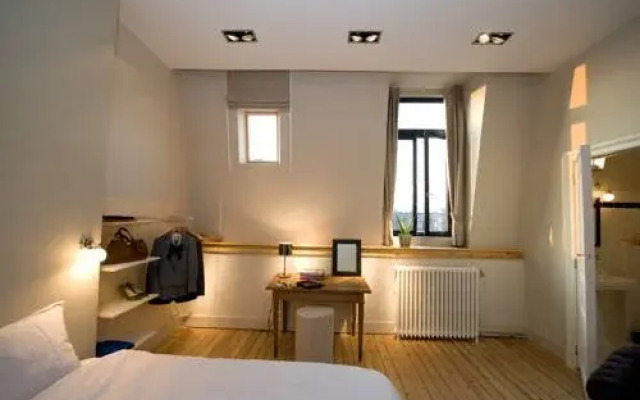 Sweet Brussels b&b