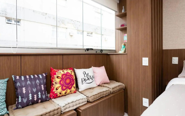 Studio prox Av Pauluista cp 908