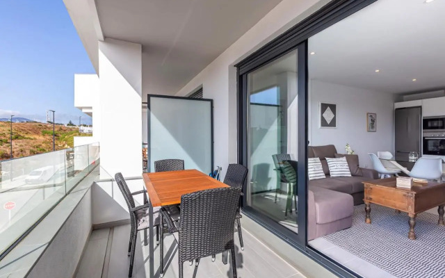 Apartamento en Tarifa Viento de Tramontana