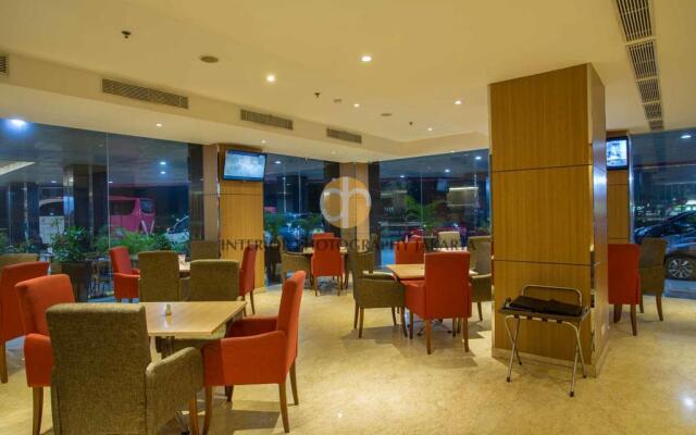 Orchardz Hotel Bandara