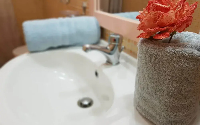 Residence Boccaccio - Torre Pali