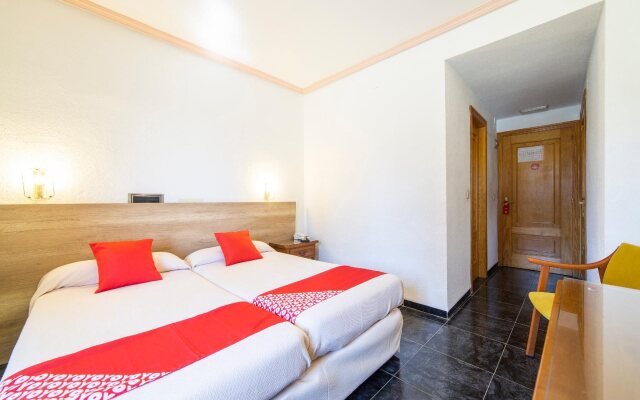 Hotel El Prado