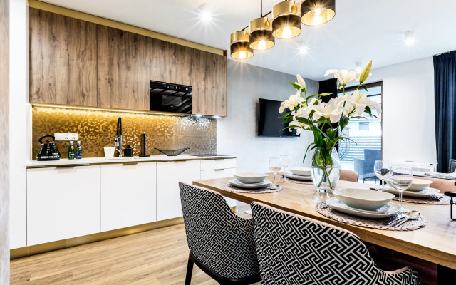 Apartamenty Prestige