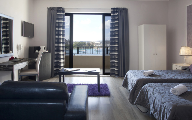 Sliema Marina Hotel