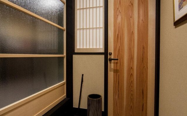 Rinn Tofukuji Kamogawa