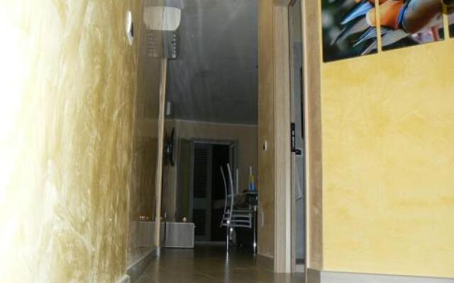 Appartamento corso Garibaldi