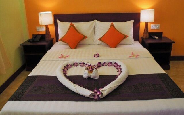 Mekong Bed & Breakfast