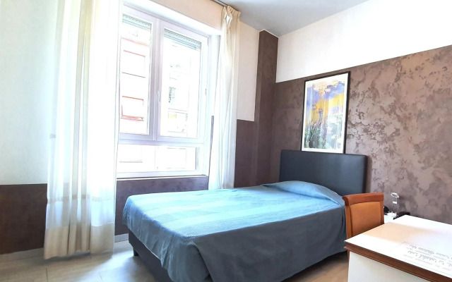 Hotel Molise 2