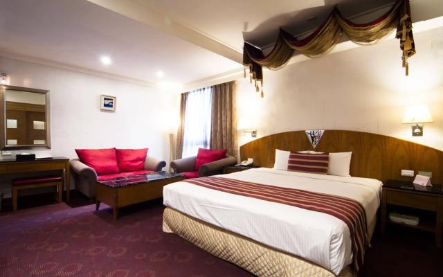Dolamanco Hotel