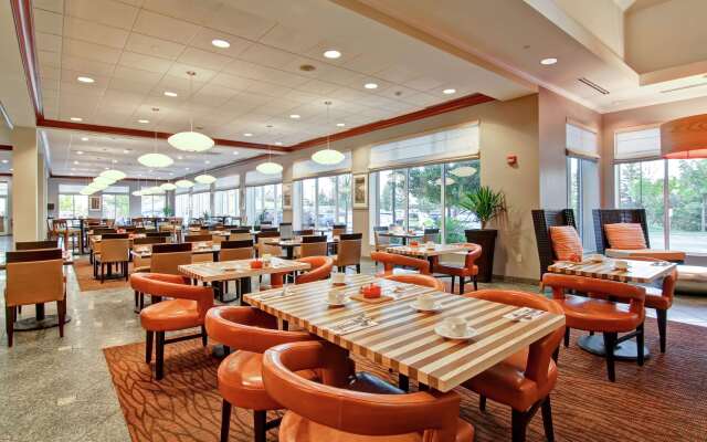 Hilton Garden Inn Ottawa Airport