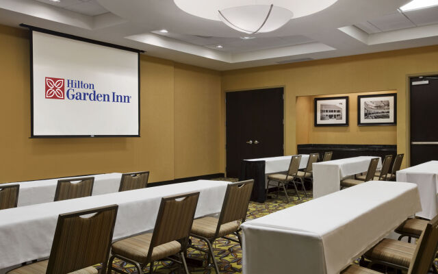 Hilton Garden Inn Nashville/Franklin Cool Springs