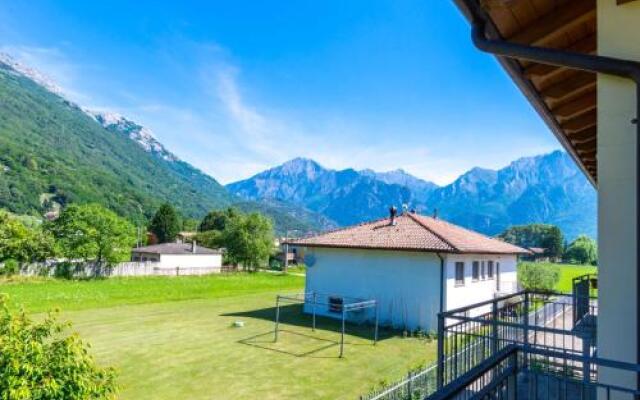 Ferienhaus Sorico 149S
