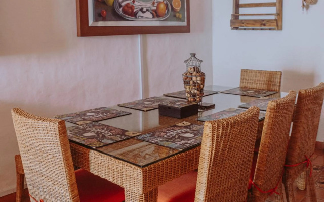 El Retiro Barichara 206