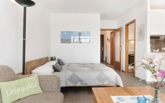 Schützenweg 6 Wohnung 7