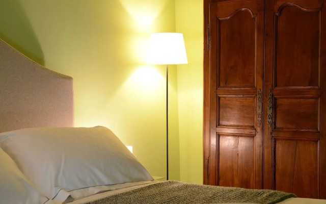 Guesthouse ai Santinelli