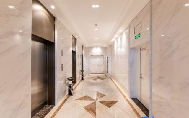 Yinchuan Macrolink Regent Hotel
