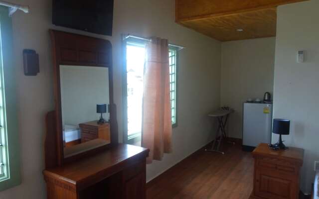 Vakaloa Beach Resort