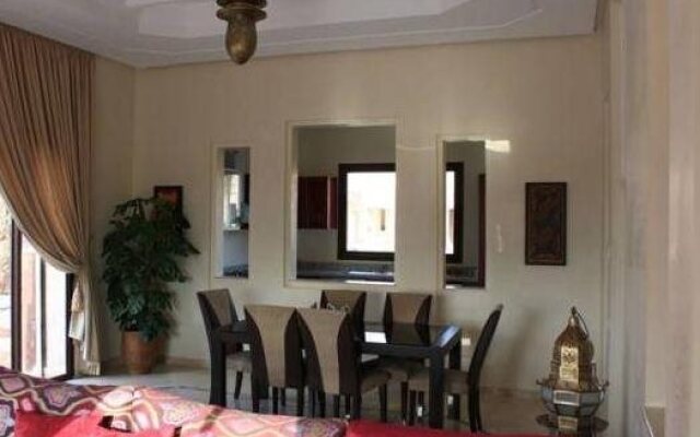 Apple Gardens Resort & Spa